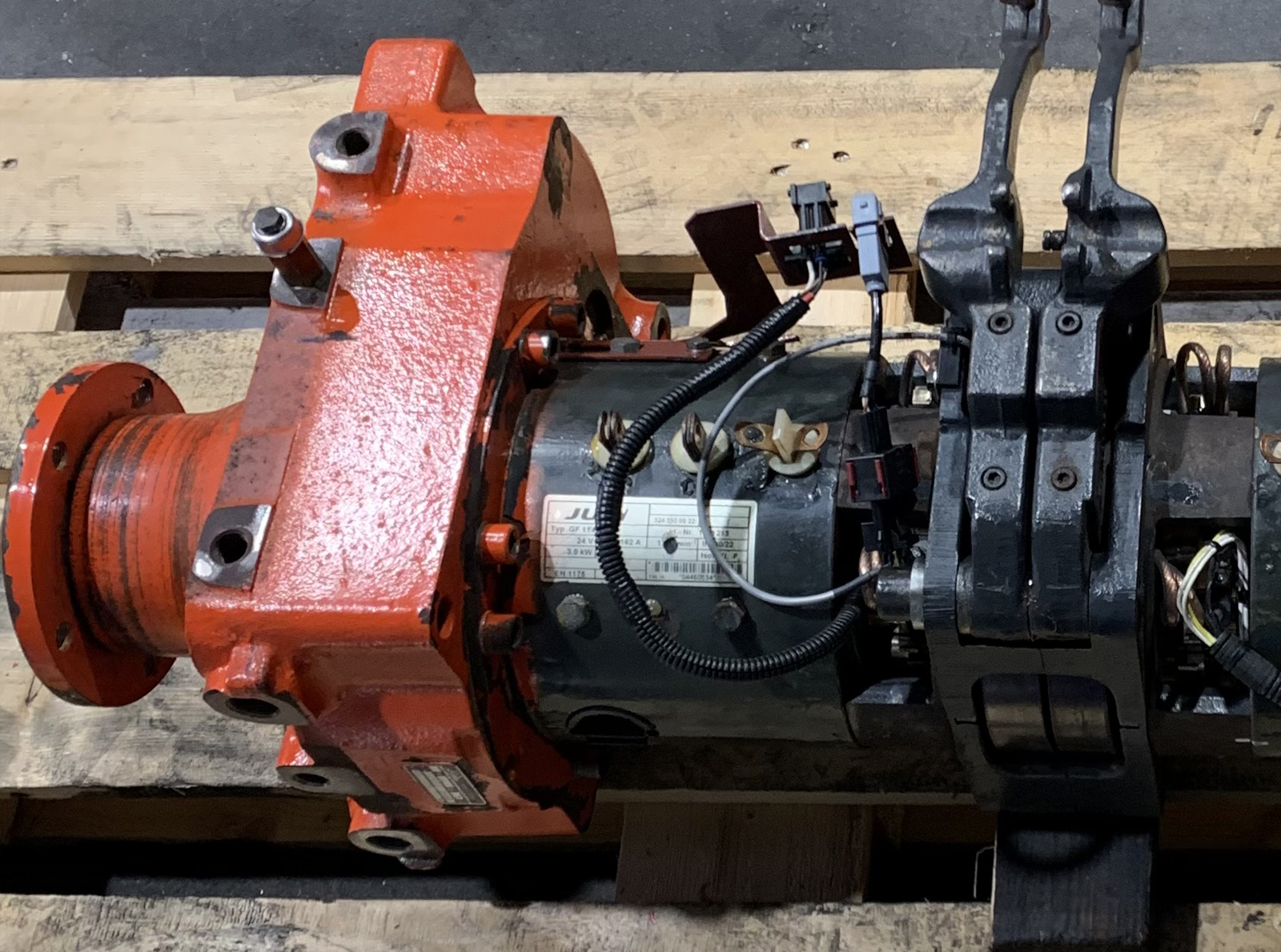 Mechanical Engineering